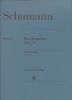 Schumann, Robert : Trois Romances Opus 28