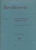 Beethoven, Ludwig Van : Sonates pour Piano et Violoncelle