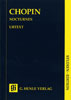 Chopin, Frdric : Nocturnes (Editions de Poche)