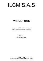 Darlin Nikki : We Are One