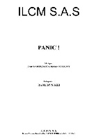 Darlin Nikki : Panic !