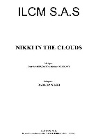 Darlin Nikki : Nikki In The Clouds
