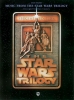 Williams, John : Star Wars Trilogy (Easy Piano)
