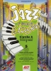 Pizon, William : Jazz  tous les tages - Cycle 1 - Volume 1
