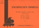 Diabelli, Anton / Enckhausen, Heinrich : Suite N1