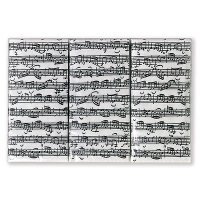 Mouchoirs en Papier - Bach