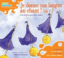 Je Donne Ma Langue Au Chant ! - Volume 2 : Le Son Des Iles