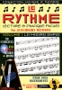 Mthode de Rythme Rebillard Vol.1 + CD