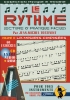 Méthode de Rythme Rebillard Vol.2 + CD