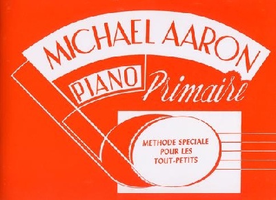 Cours De Piano Primaire
