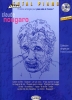 Nougaro, Claude : Collection Total Piano : Claude Nougaro + CD