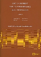 Lire La Musique Par La Connaissance Des Intervalles Vol.1