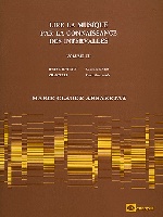 Lire La Musique Par La Connaissance Des Intervalles Vol.3