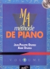 Delrieu, Jean-Philippe : Ma Mthode De Piano - Volume 1