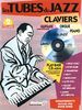 Roux,Denis : Les Tubes Du Jazz - Claviers, Volume 3