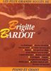 Bardot, Brigitte : Les Plus Grands Succs : Brigitte Bardot