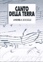 Bocelli, Andrea : Bocelli, Andrea - Canto Della Terra