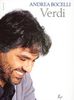 Bocelli, Andrea : Verdi