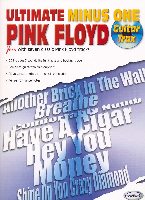 Pink Floyd : Pink Floyd - Ultimate Minus One Pink Floyd + CD
