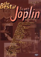 Joplin, Scott : The Best Of Scott Joplin
