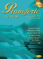 Concina, Franco : Pianoforte A 4 Mani, Volume 1
