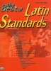 The Best Of Latin Standards