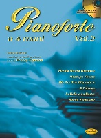 Concina, Franco : Pianoforte A 4 Mani, Volume 2