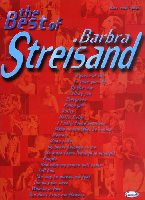 Streisand, Barbara : The Best Of Barbara Streisand