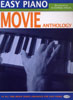 Concina, Franco : Easy Piano Movie Anthology