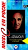 Music en poche Charles Aznavour