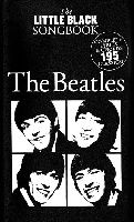 The Beatles : Little Black Book Of The Beatles