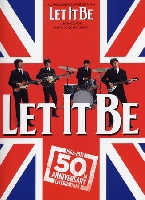 The Beatles : Beatles : Let It Be From The Hit Show (50me Anniversaire)