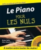 Rozenbaum, Marc : Le Piano Pour Les Nuls