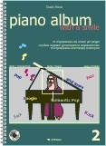 Haas, Oswin : Piano Album With a Smile Vol.2
