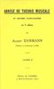 Ehrmann, Albert : Abrg De Thorie Musicale & Devoirs - Vol. 2