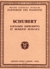 Schubert, Franz : Fantaisies, Impromptus, et Moments Musicaux