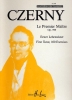 Czerny, Charles : Le Premier maître du piano Opus 599