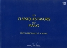 Classiques Favoris - Volume 10