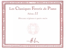 Classiques Favoris - Volume 11