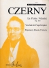 Czerny, Charles : La Petite Vlocit Opus 636 : 24 Petites Etudes