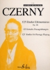Czerny, Charles : 125 Exercices lmentaires Opus 261