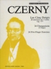 Czerny, Charles : Les Cinq Doigts Opus 777