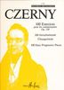 Czerny, Charles : 100 Exercices pour les Commencants Opus 139