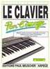Laurent, Leo : Le Clavier par  l