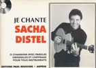 Distel, Sacha : Je Chante Distel