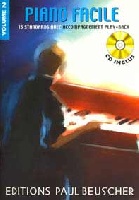 Piano Facile - Volume 2
