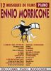 Morricone, Ennio : Musique de Films