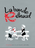 Schan, Renaud : La bande  Renaud Vol.1