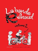 La bande  Renaud Vol.2