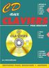 CD aux Claviers